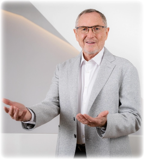 Roland Bauer, Diplom-Wirtschaftsingenieur Roland Bauer, Diplom-Wirtschaftsingenieur