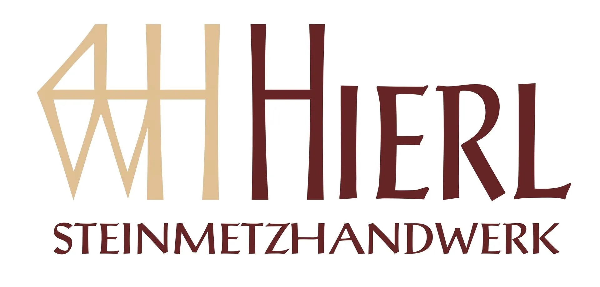 Hierl Steinmetzhandwerk Werner Hierl