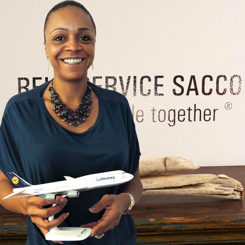 Reiseservice Sacco