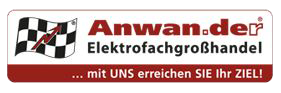 Anwander Elektrofachgroßhandel