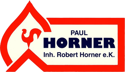 Paul Horner Dachdeckerei